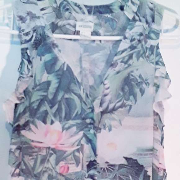 H&M Concious Collection Tank - Picture 3 of 6
